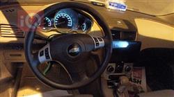 شێڤرۆلێت مالیبۆ